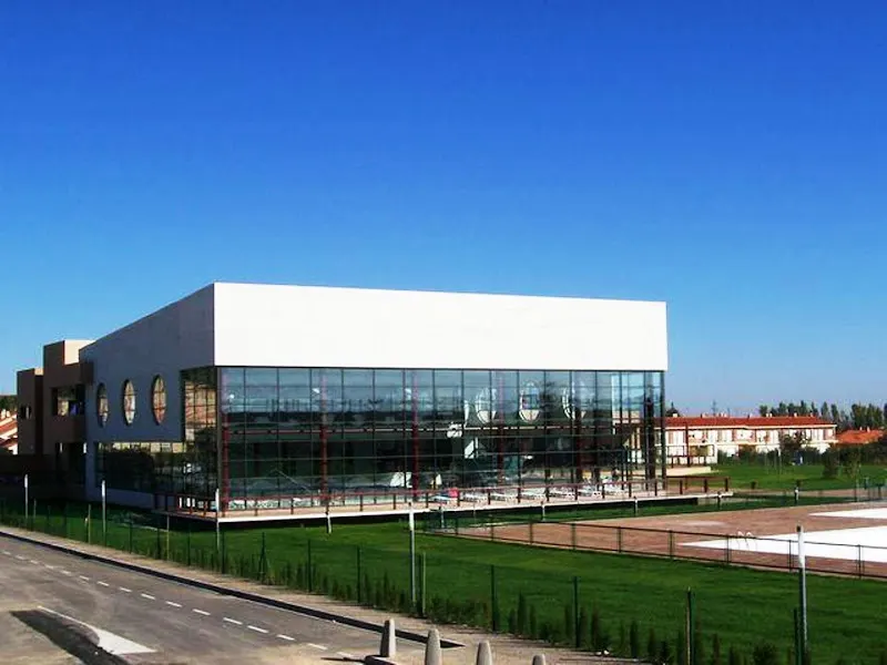 Centro Termolúdico Cascante - Spa y gimnasio en Cascante - foto 2