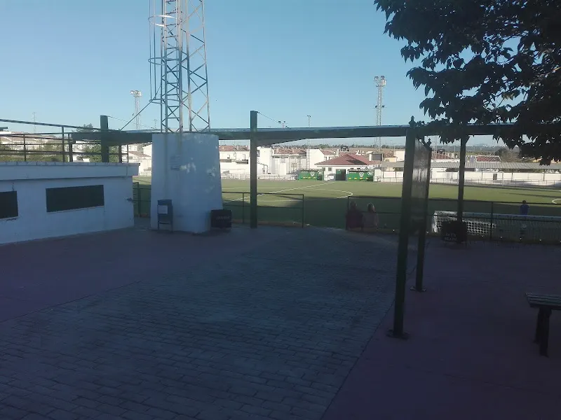 Piscina Municipal - Lopera