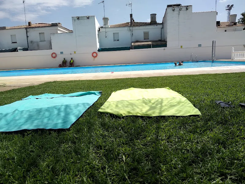 Piscina Municipal - Piscina pública en Lopera - foto 2