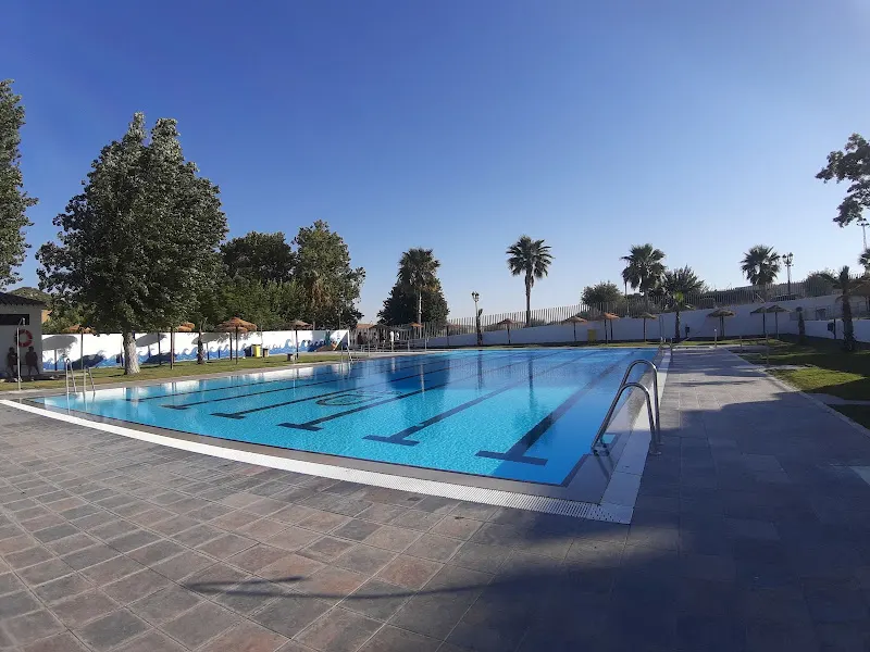 Piscina Municipal - Piscina pública en Espera - foto 3