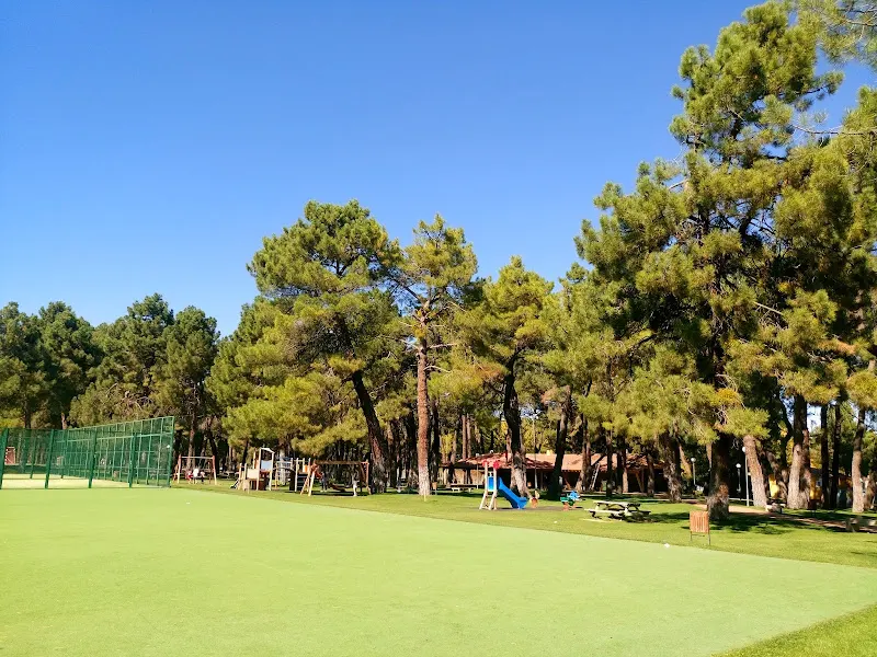 Piscinas - Piscinas en Cantalejo - foto 2