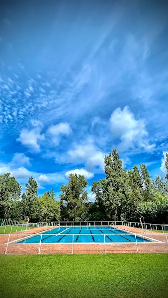 Piscinas Municipales Villasana de Mena - Piscina pública en Valle de Mena - foto 2