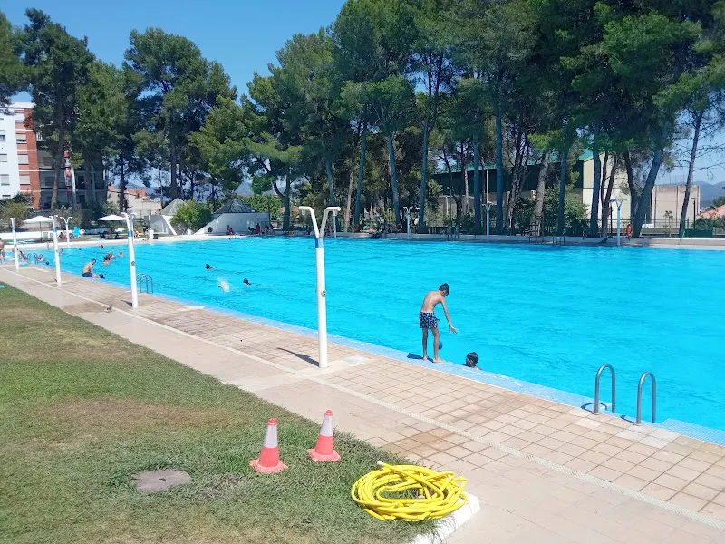 Piscina Pública Municipal de Altura. - Piscina pública en Altura - foto 2