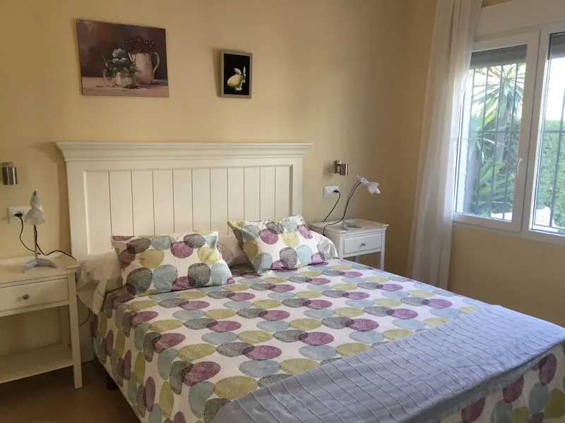 Casita con piscina en Doñana - Hinojos