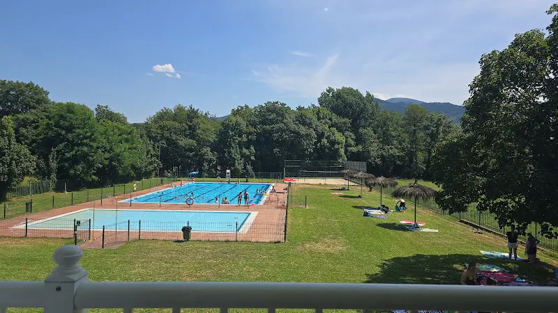 Piscina Municipal de Quiroga - Piscina pública en Quiroga - foto 2