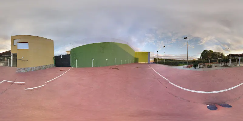 Piscina Pública Municipal de Villanueva de Alcardete - Villanueva de Alcardete