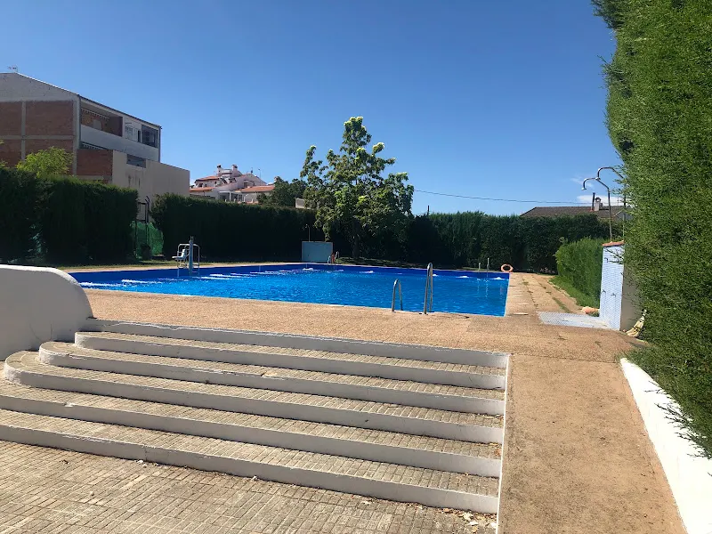 Piscina Municipal Cortijos Nuevos