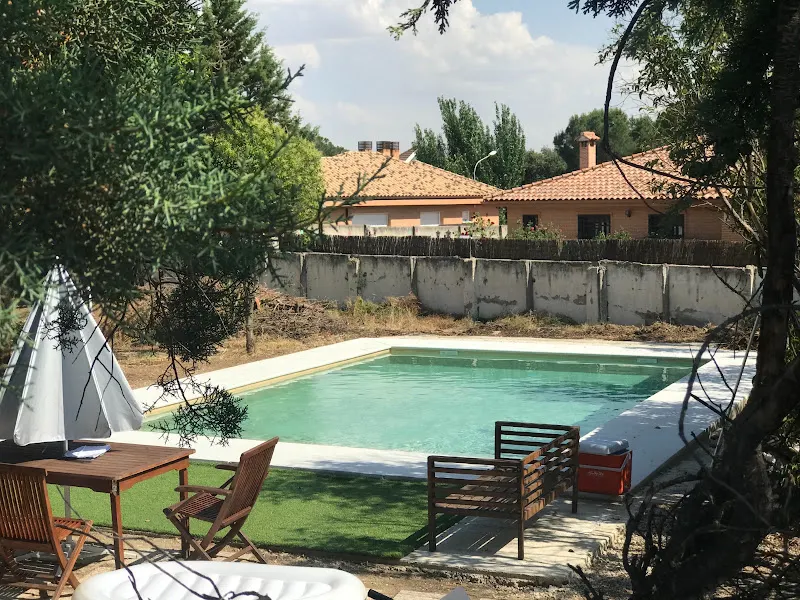 Piscinas y soluciones Villeste S.L. - Recas