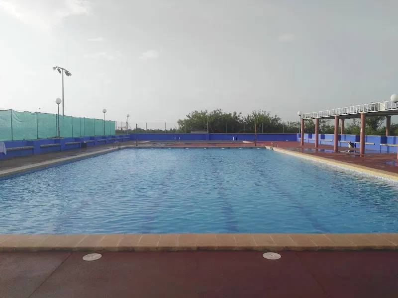 Piscina Municipal