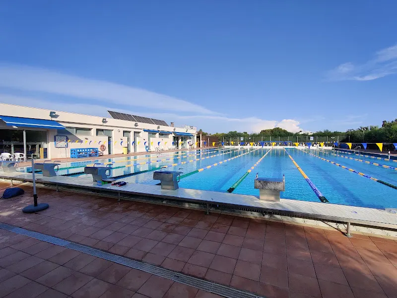 BEST Centre - Ses Salines