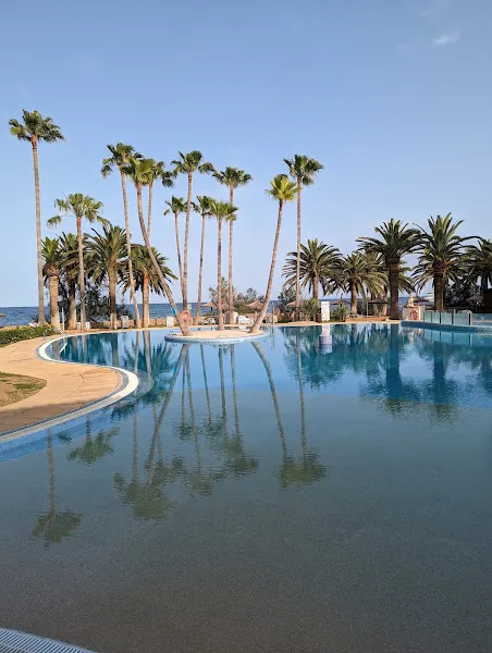Mallorca Mar Lagoon Pool - Piscina en Son Servera - foto 3
