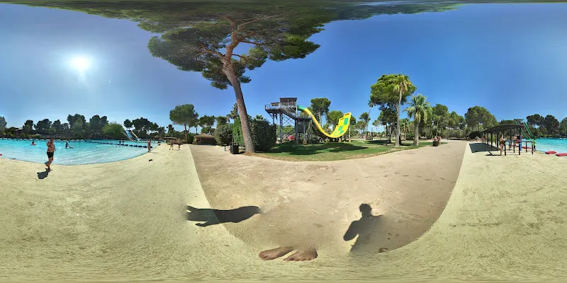 Aqualand El Arenal - Palma
