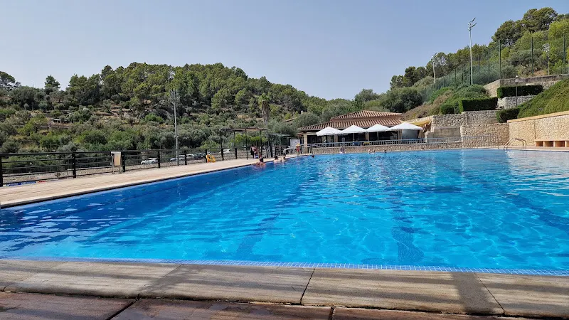 Piscina Selva - Piscina en Selva - foto 2