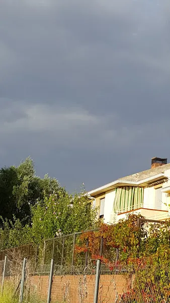 Piscinas Municipales