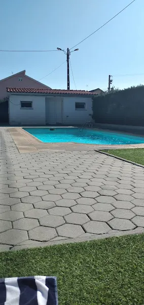 Piscina de Antas - Ciudad Rodrigo