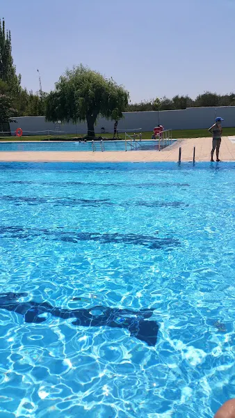 Piscinas Municipales - Piscina pública en Torrejoncillo - foto 2