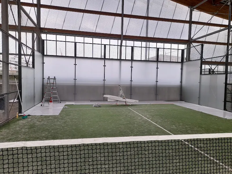 Polideportivo Urduliz