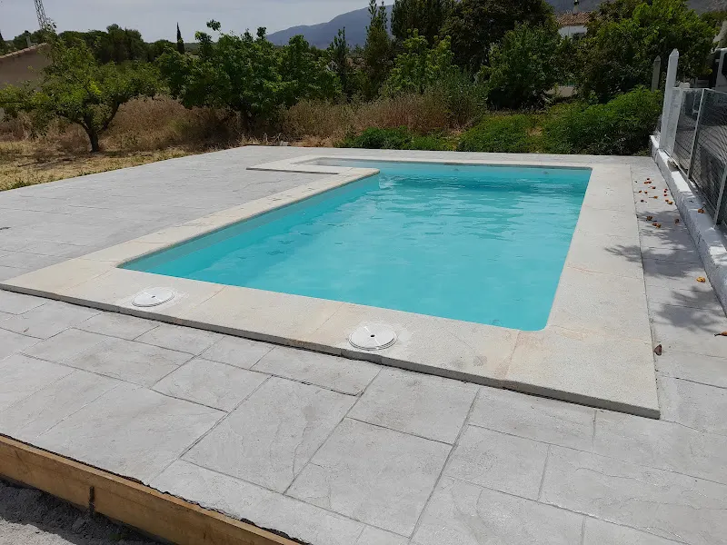 Todopoliéster en Jaén