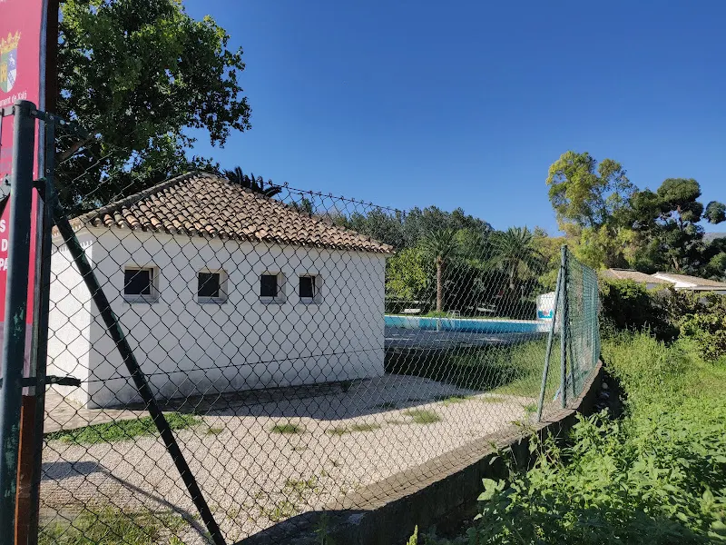 Piscina municipal Xaló