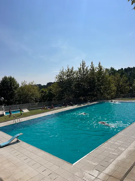 Piscina de Silveiro - Piscina en Vigo - foto 2