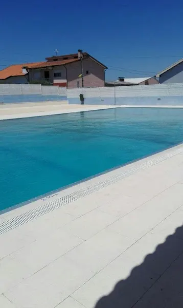 Pools of Perrães - Piscina al aire libre en Vigo - foto 2