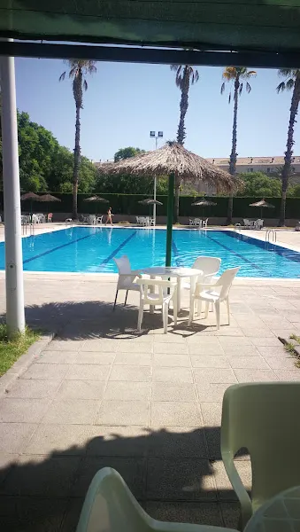 Piscina Municipal - Piscina en Vinalesa - foto 2