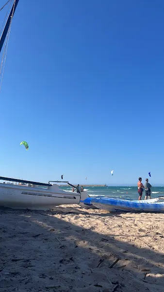 OHANA WINDSPORTS - Daimus