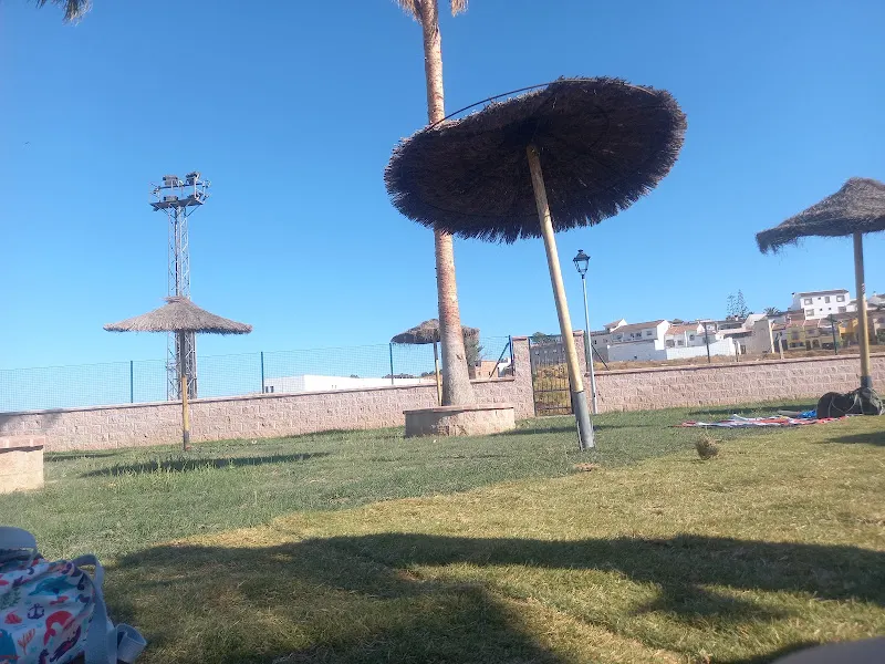 Piscina Municipal