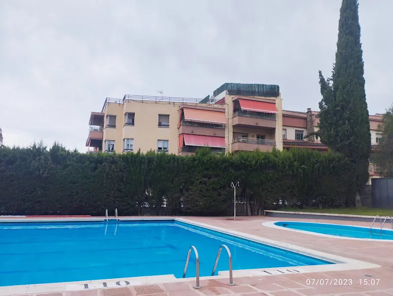 Poliesportiu Municipal Primer d'Octubre