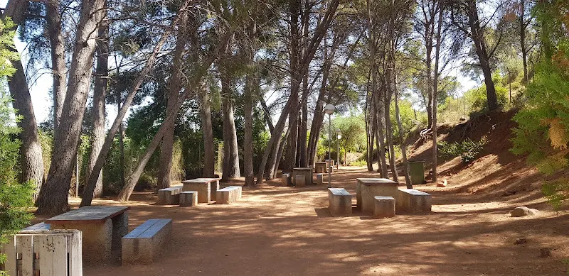 Piscina Municipal de Gilet