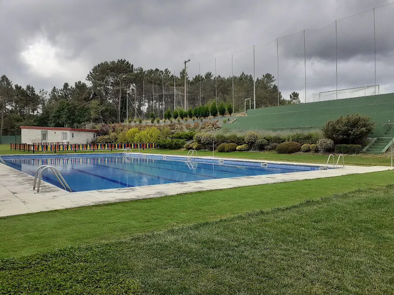 Piscina Municipal de Verán - Piscina en Panton - foto 2