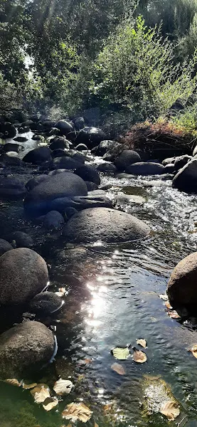 Charco Los Muros - Piscina pública en Villanueva de la Vera - foto 2