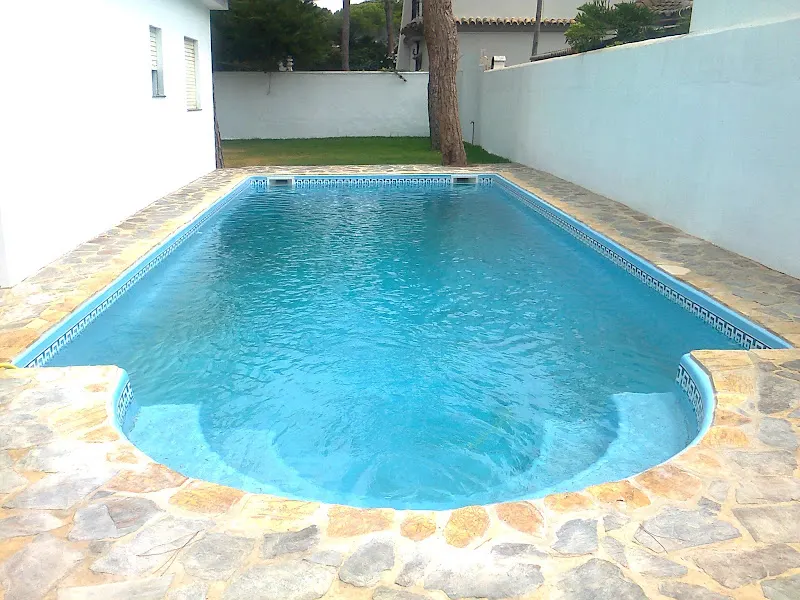 PASL POOL - Guarroman