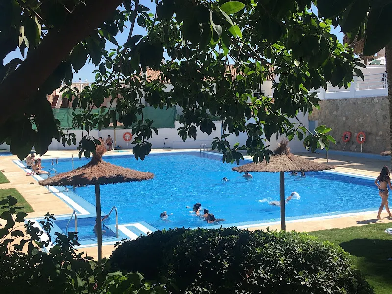 Piscina Municipal Valle De Abdalajis - Valle de Abdalajis