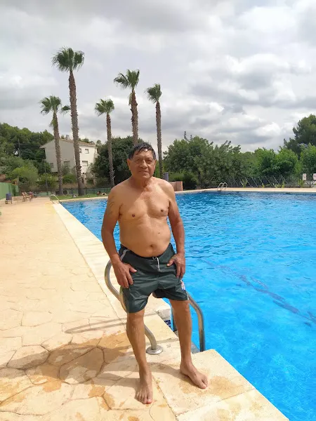 Piscina Municipal Llombai - Llombai