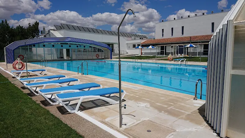 Piscina Municipal