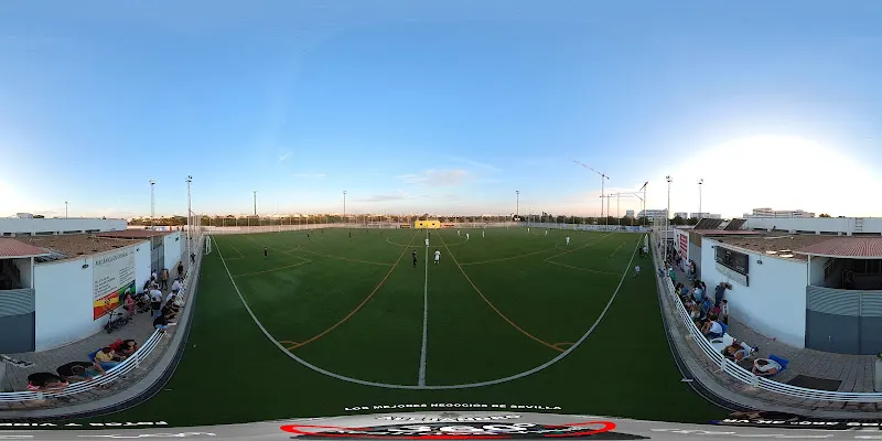 Centro Deportivo Torreblanca - Sevilla