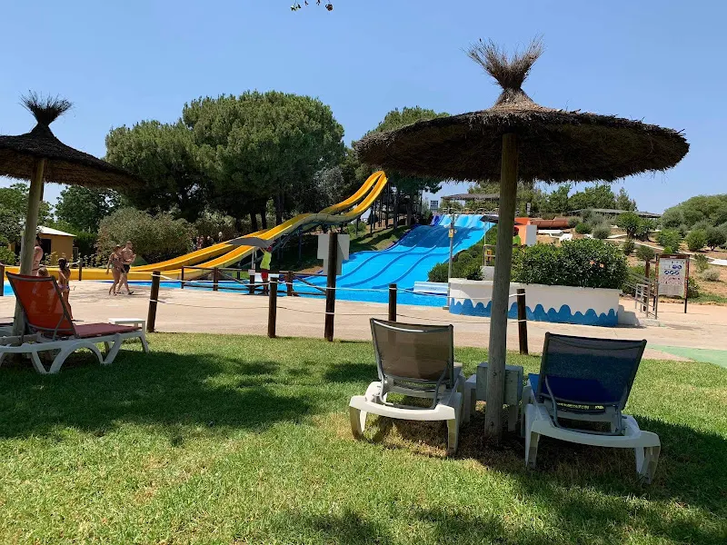 Guadalpark - Sevilla