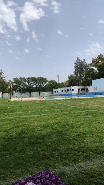 Piscinas Municipales - Marinaleda