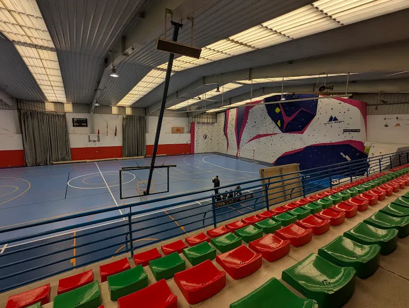 Piscina Municipal de Potes - Potes