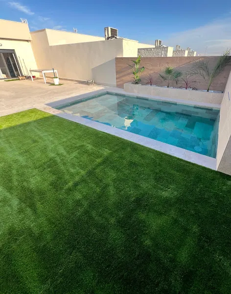 Piscinas Aquaeski - Piscinas en Parla - foto 2