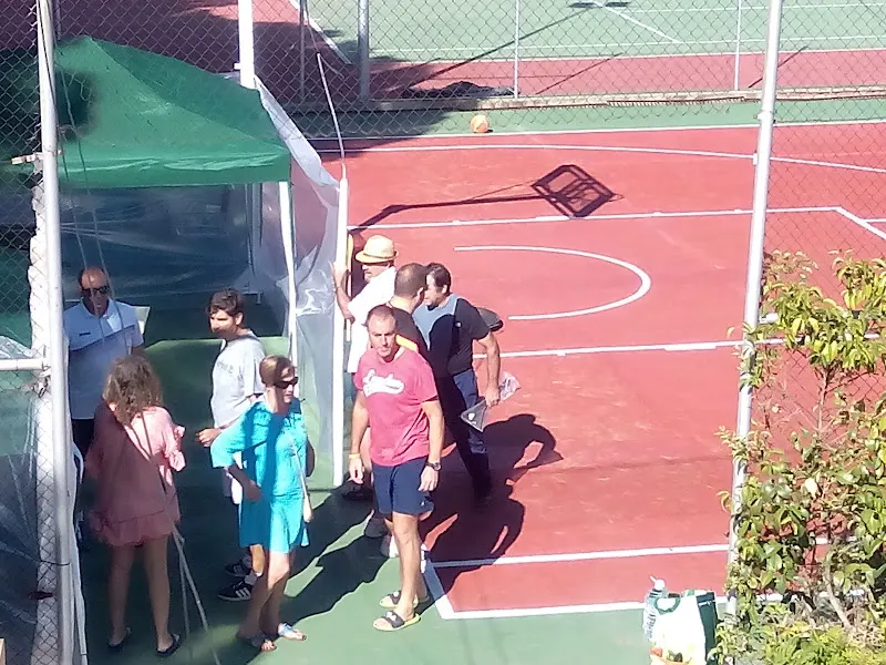 Club Deportivo Pozuela Toledo - Toledo