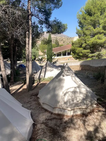 Piscinas Termales Los Torreones - Villanueva de las Torres