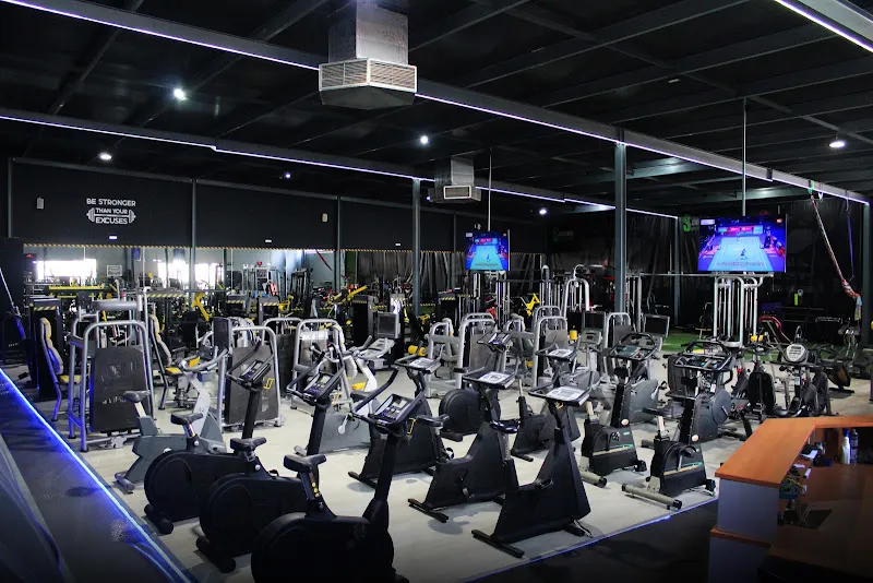Sansueña Sport Club - Centro deportivo en Córdoba - foto 2
