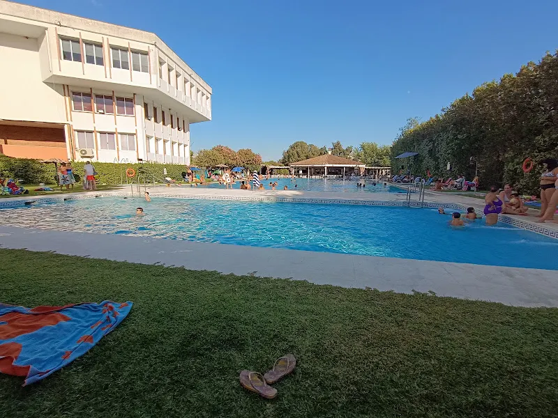 Escudería Alba de Córdoba - Club deportivo en Córdoba - foto 2