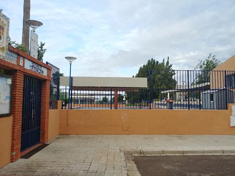 Piscina Municipal