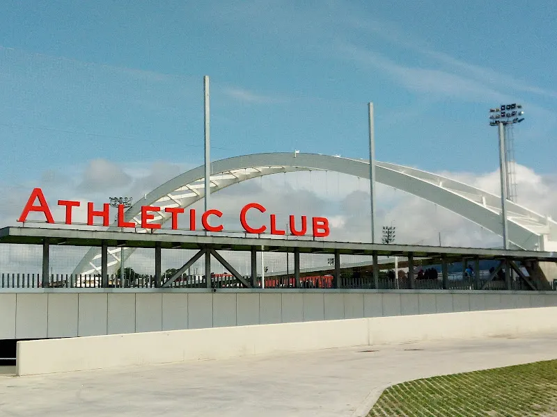 Lezama · Athletic Club - Escuela deportiva en Lezama - foto 2