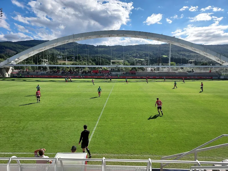 Lezama · Athletic Club - Escuela deportiva en Lezama - foto 3
