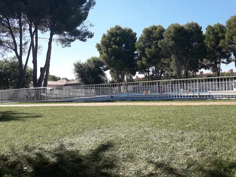 Piscina Pública Municipal de Balazote - Balazote