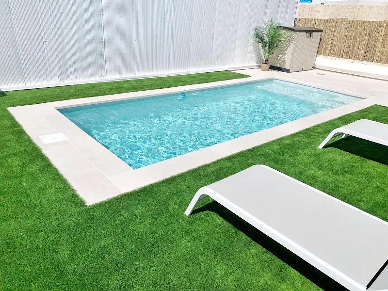 Innova Piscinas Daipor - Albañil en Navalcarnero - foto 2